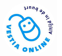 Vestia Online 'Altijd in de buurt'